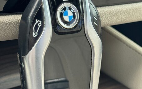 BMW 5 серия, 2019 год, 5 200 000 рублей, 17 фотография