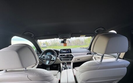 BMW 5 серия, 2019 год, 5 200 000 рублей, 8 фотография