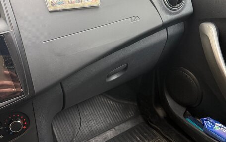 Renault Logan II, 2021 год, 1 050 000 рублей, 11 фотография
