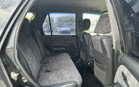 Honda CR-V II рестайлинг, 2003 год, 750 000 рублей, 4 фотография