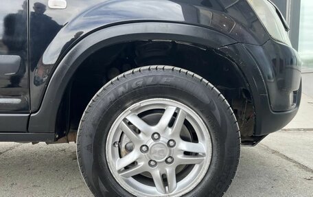 Honda CR-V II рестайлинг, 2003 год, 750 000 рублей, 11 фотография