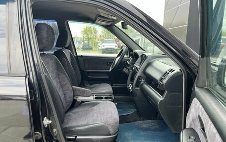 Honda CR-V II рестайлинг, 2003 год, 750 000 рублей, 8 фотография