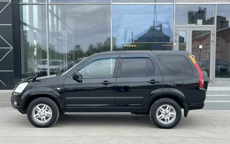 Honda CR-V II рестайлинг, 2003 год, 750 000 рублей, 14 фотография