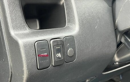 Honda CR-V II рестайлинг, 2003 год, 750 000 рублей, 9 фотография