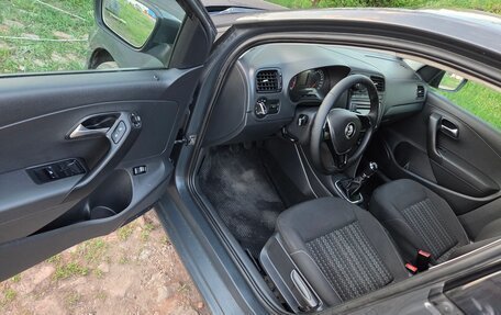 Volkswagen Polo VI (EU Market), 2015 год, 820 000 рублей, 6 фотография