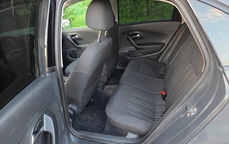 Volkswagen Polo VI (EU Market), 2015 год, 820 000 рублей, 8 фотография