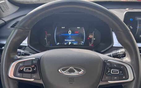 Chery Tiggo 7 Pro, 2021 год, 1 700 000 рублей, 7 фотография