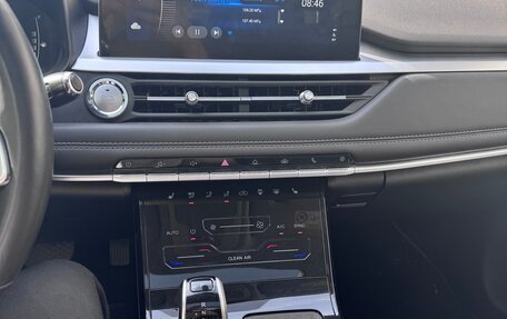 Chery Tiggo 7 Pro, 2021 год, 1 700 000 рублей, 9 фотография