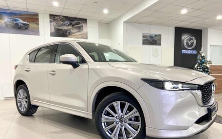 Mazda CX-5 II, 2025 год, 5 350 000 рублей, 9 фотография
