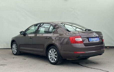 Skoda Octavia, 2013 год, 1 165 000 рублей, 5 фотография
