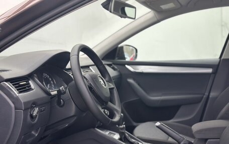 Skoda Octavia, 2013 год, 1 165 000 рублей, 10 фотография