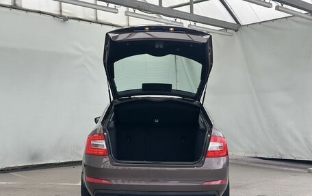 Skoda Octavia, 2013 год, 1 165 000 рублей, 7 фотография