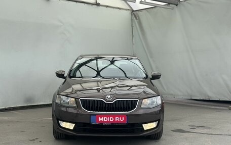 Skoda Octavia, 2013 год, 1 165 000 рублей, 3 фотография