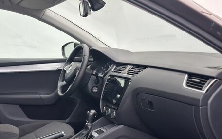 Skoda Octavia, 2013 год, 1 165 000 рублей, 11 фотография