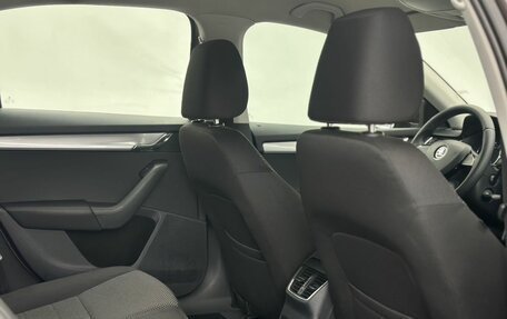 Skoda Octavia, 2013 год, 1 165 000 рублей, 12 фотография