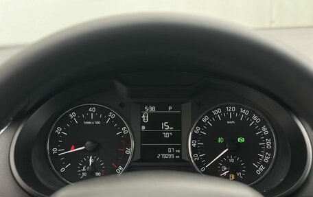 Skoda Octavia, 2013 год, 1 165 000 рублей, 14 фотография