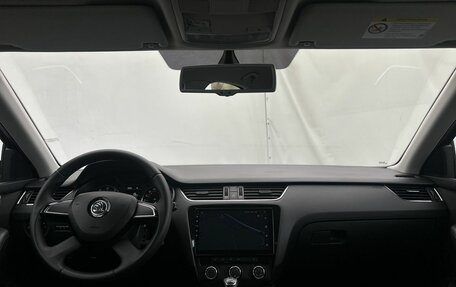 Skoda Octavia, 2013 год, 1 165 000 рублей, 13 фотография