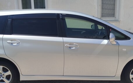 Toyota Wish II, 2012 год, 1 275 000 рублей, 2 фотография