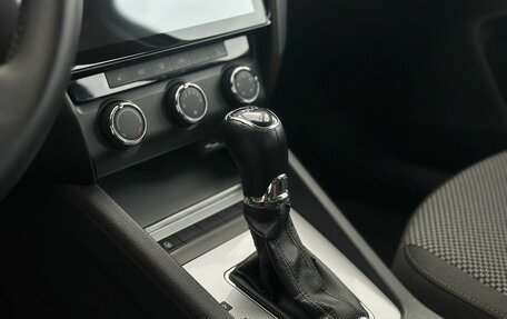 Skoda Octavia, 2013 год, 1 165 000 рублей, 16 фотография