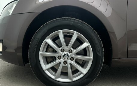 Skoda Octavia, 2013 год, 1 165 000 рублей, 18 фотография