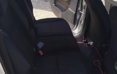 Toyota Wish II, 2012 год, 1 275 000 рублей, 9 фотография