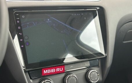 Skoda Octavia, 2013 год, 1 165 000 рублей, 17 фотография