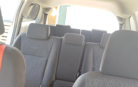 Toyota Wish II, 2012 год, 1 275 000 рублей, 11 фотография