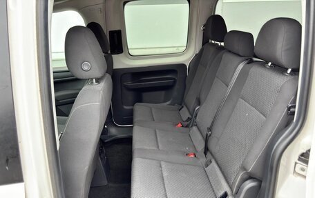 Volkswagen Caddy IV, 2018 год, 2 300 000 рублей, 7 фотография