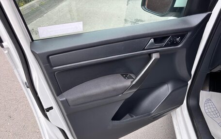 Volkswagen Caddy IV, 2018 год, 2 300 000 рублей, 6 фотография
