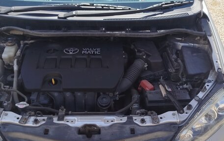 Toyota Wish II, 2012 год, 1 275 000 рублей, 15 фотография