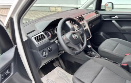 Volkswagen Caddy IV, 2018 год, 2 300 000 рублей, 5 фотография