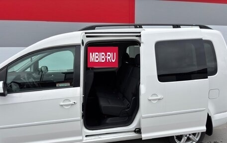Volkswagen Caddy IV, 2018 год, 2 300 000 рублей, 8 фотография