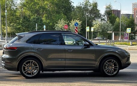 Porsche Cayenne III, 2019 год, 6 500 000 рублей, 2 фотография