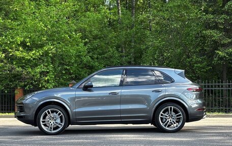 Porsche Cayenne III, 2019 год, 6 500 000 рублей, 4 фотография