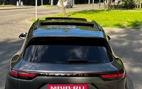 Porsche Cayenne III, 2019 год, 6 500 000 рублей, 5 фотография