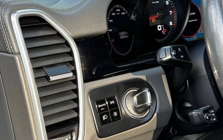 Porsche Cayenne III, 2019 год, 6 500 000 рублей, 14 фотография