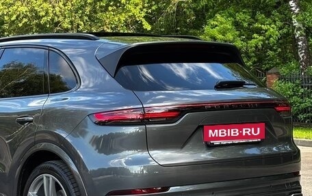 Porsche Cayenne III, 2019 год, 6 500 000 рублей, 7 фотография