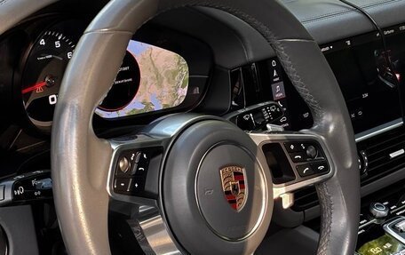 Porsche Cayenne III, 2019 год, 6 500 000 рублей, 17 фотография