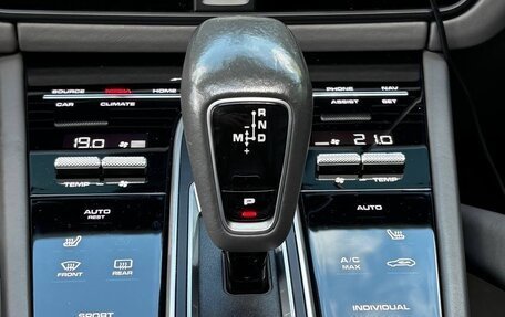 Porsche Cayenne III, 2019 год, 6 500 000 рублей, 20 фотография