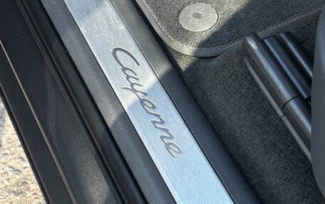 Porsche Cayenne III, 2019 год, 6 500 000 рублей, 21 фотография