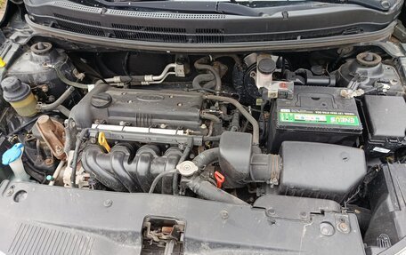 KIA Rio III рестайлинг, 2013 год, 785 000 рублей, 6 фотография