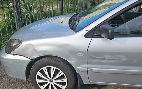 Mitsubishi Lancer IX, 2007 год, 500 000 рублей, 3 фотография