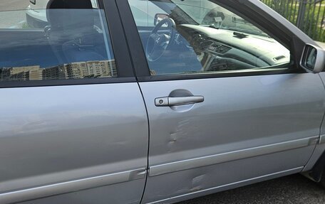 Mitsubishi Lancer IX, 2007 год, 500 000 рублей, 9 фотография