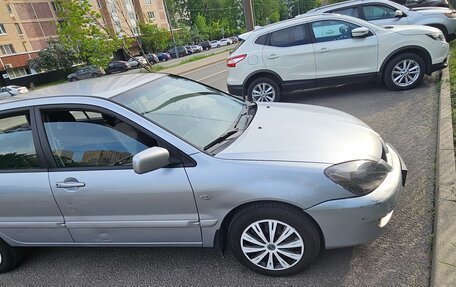 Mitsubishi Lancer IX, 2007 год, 500 000 рублей, 10 фотография
