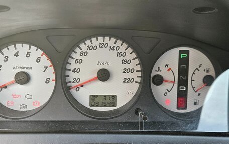 Mitsubishi Lancer IX, 2007 год, 500 000 рублей, 11 фотография