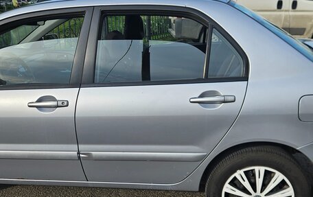 Mitsubishi Lancer IX, 2007 год, 500 000 рублей, 2 фотография