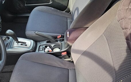 Mitsubishi Lancer IX, 2007 год, 500 000 рублей, 14 фотография