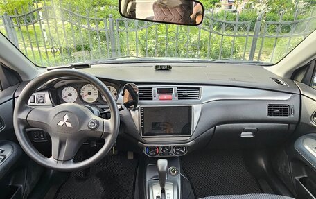 Mitsubishi Lancer IX, 2007 год, 500 000 рублей, 13 фотография
