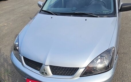 Mitsubishi Lancer IX, 2007 год, 500 000 рублей, 4 фотография