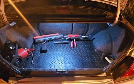 Mitsubishi Lancer IX, 2007 год, 500 000 рублей, 16 фотография